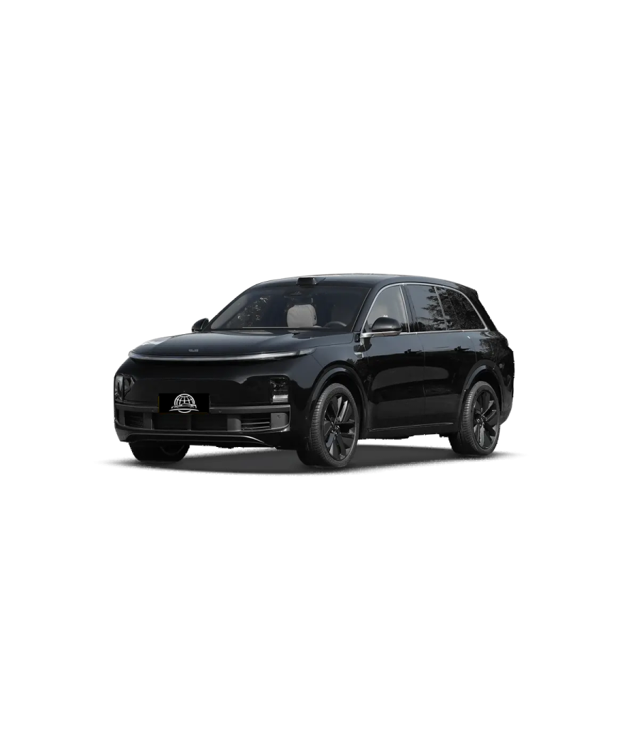 Lixiang L8 2024 Pro — это электрический SUV высокого класса
