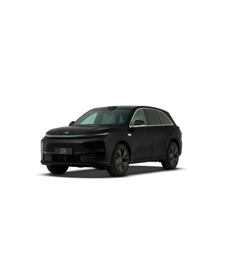 Lixiang L6 2024 Pro — это роскошный электрический седан