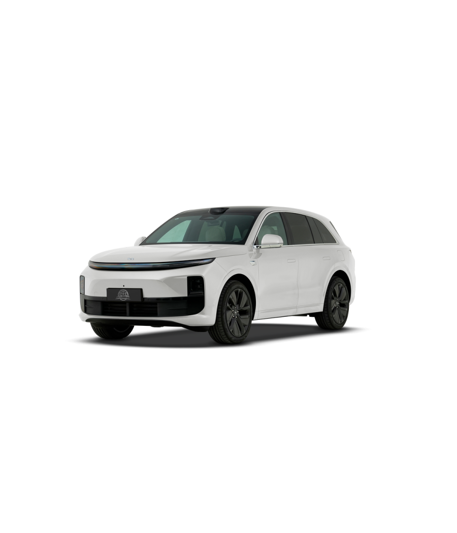 Lixiang L6 2024 Pro — это роскошный электрический седан