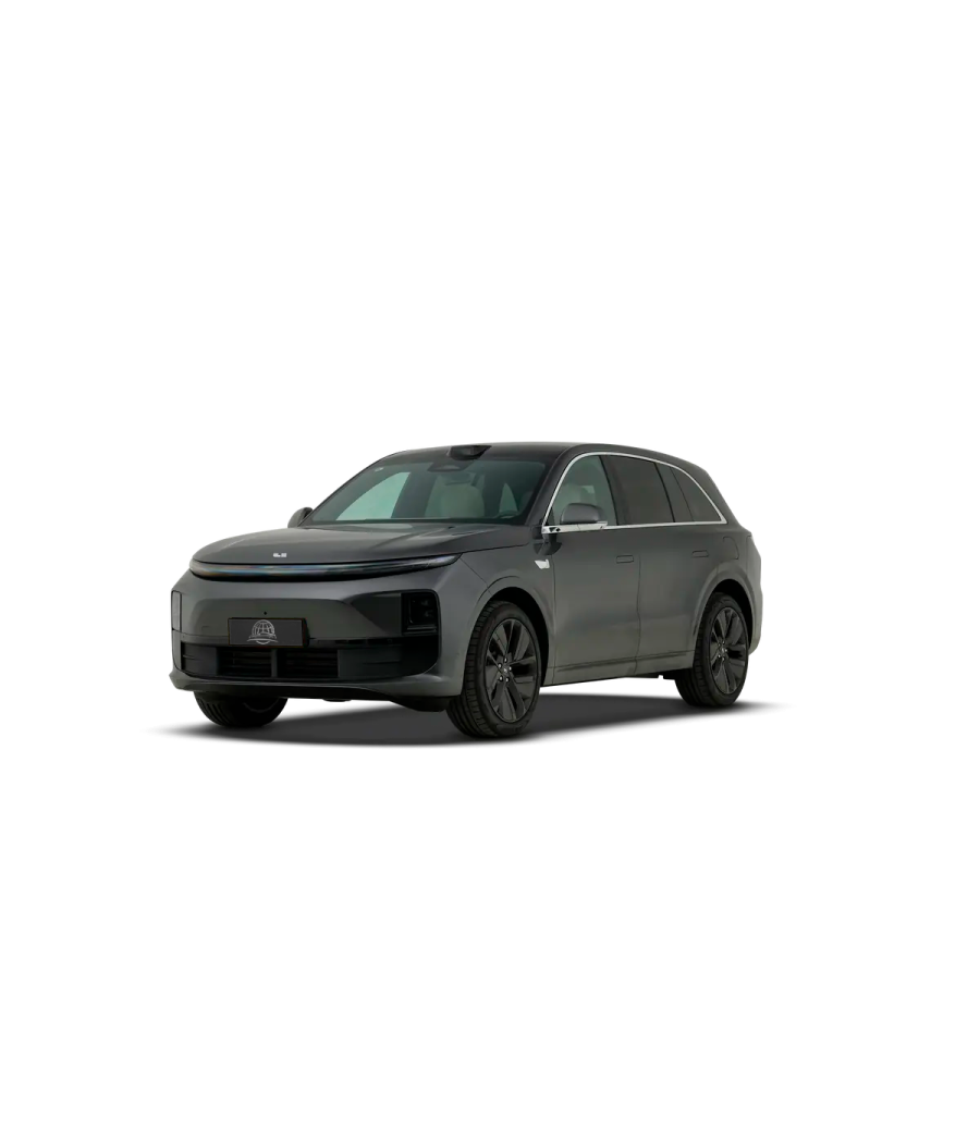 Lixiang L6 2024 Pro — это роскошный электрический седан