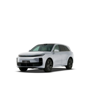 Lixiang L6 2024 Pro — это роскошный электрический седан