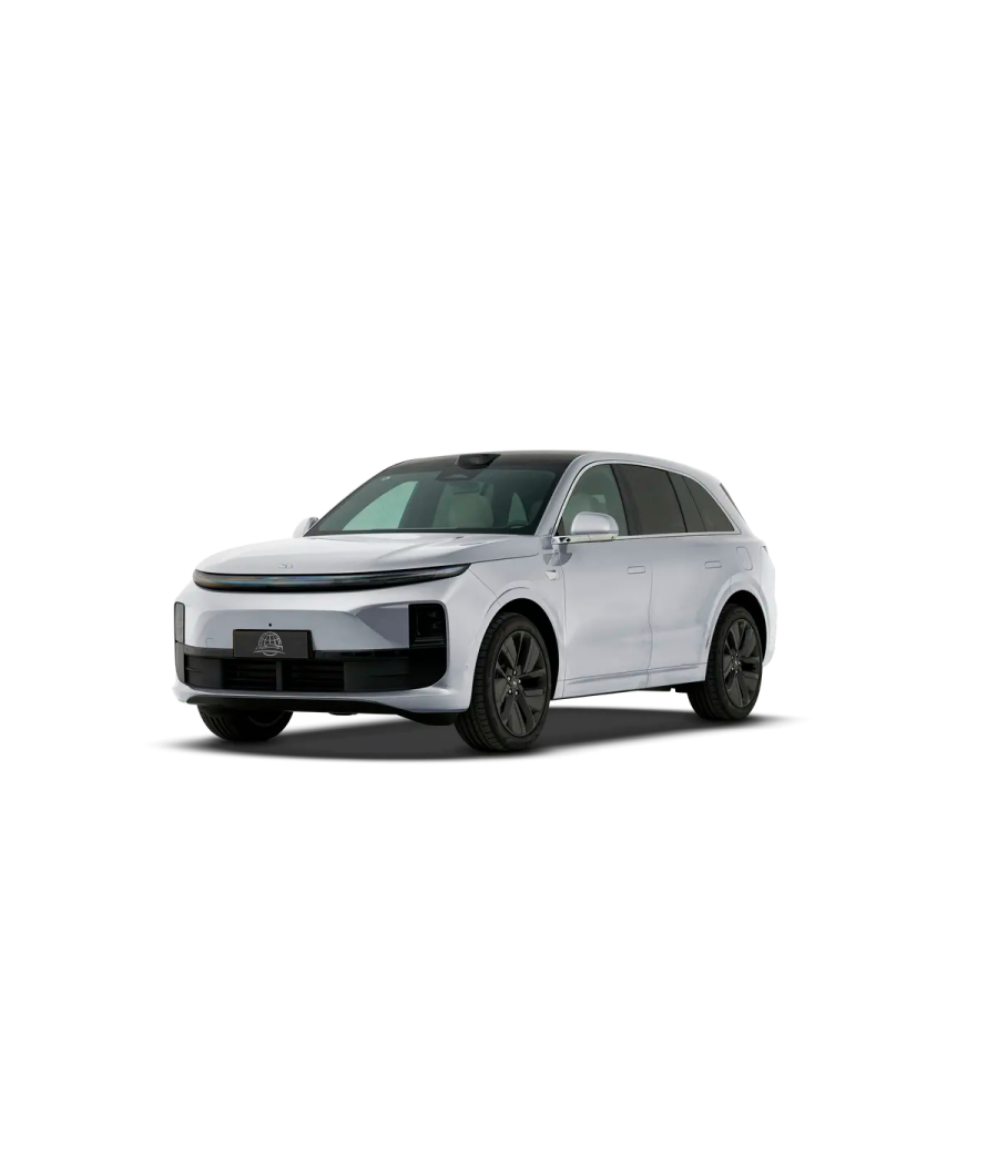Lixiang L6 2024 Pro — это роскошный электрический седан