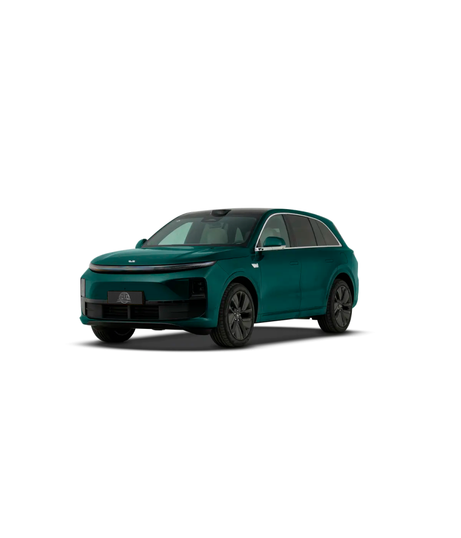 Lixiang L6 2024 Pro — это роскошный электрический седан