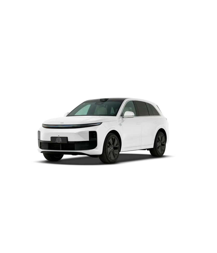 Lixiang L6 2024 Pro — это роскошный электрический седан