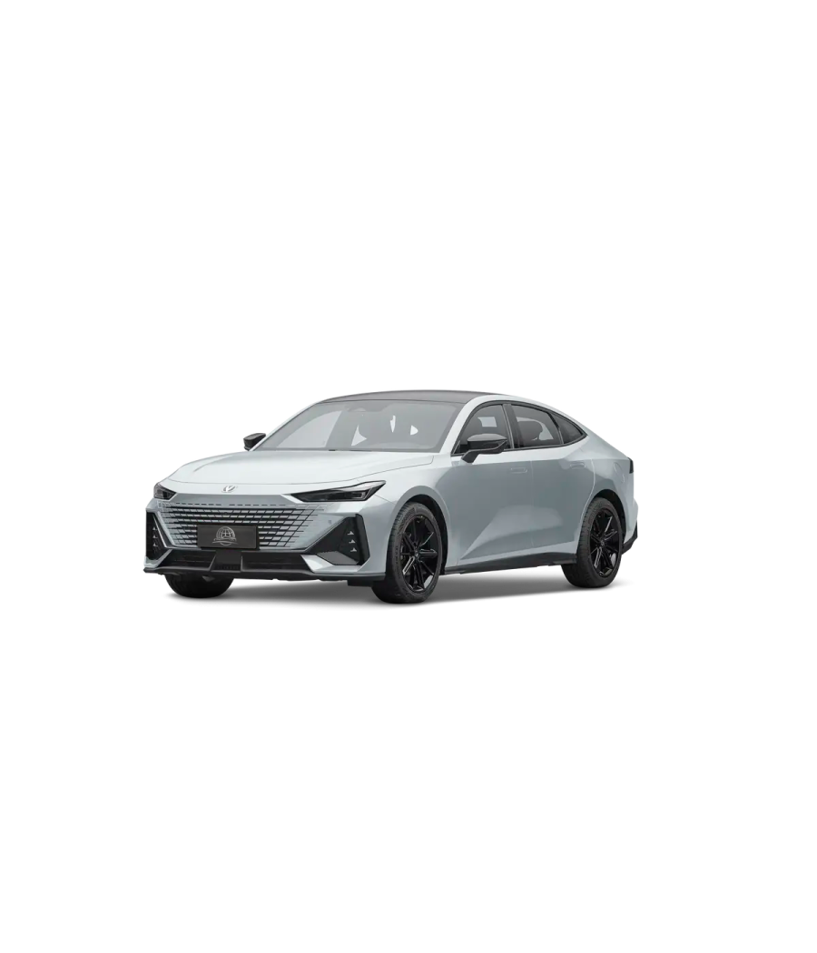 Changan UNI-V: Современный Седан с Передовыми Технологиями