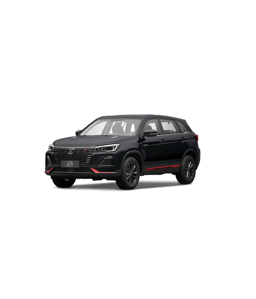 CS75 SUV