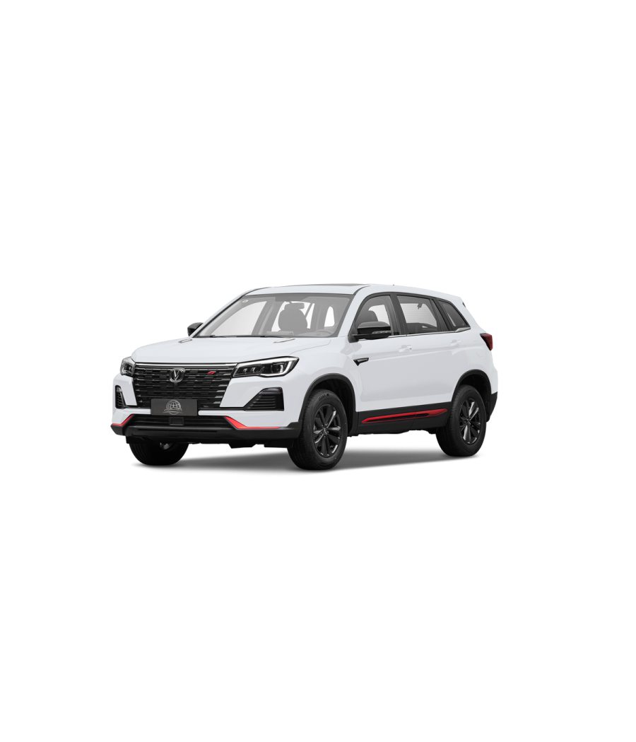CS75 SUV