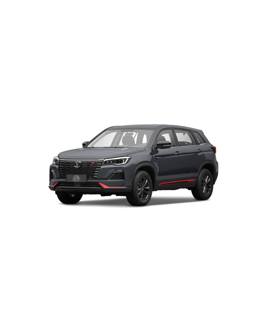 CS75 SUV