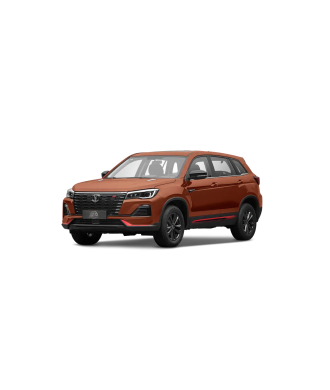 Changan CS 75