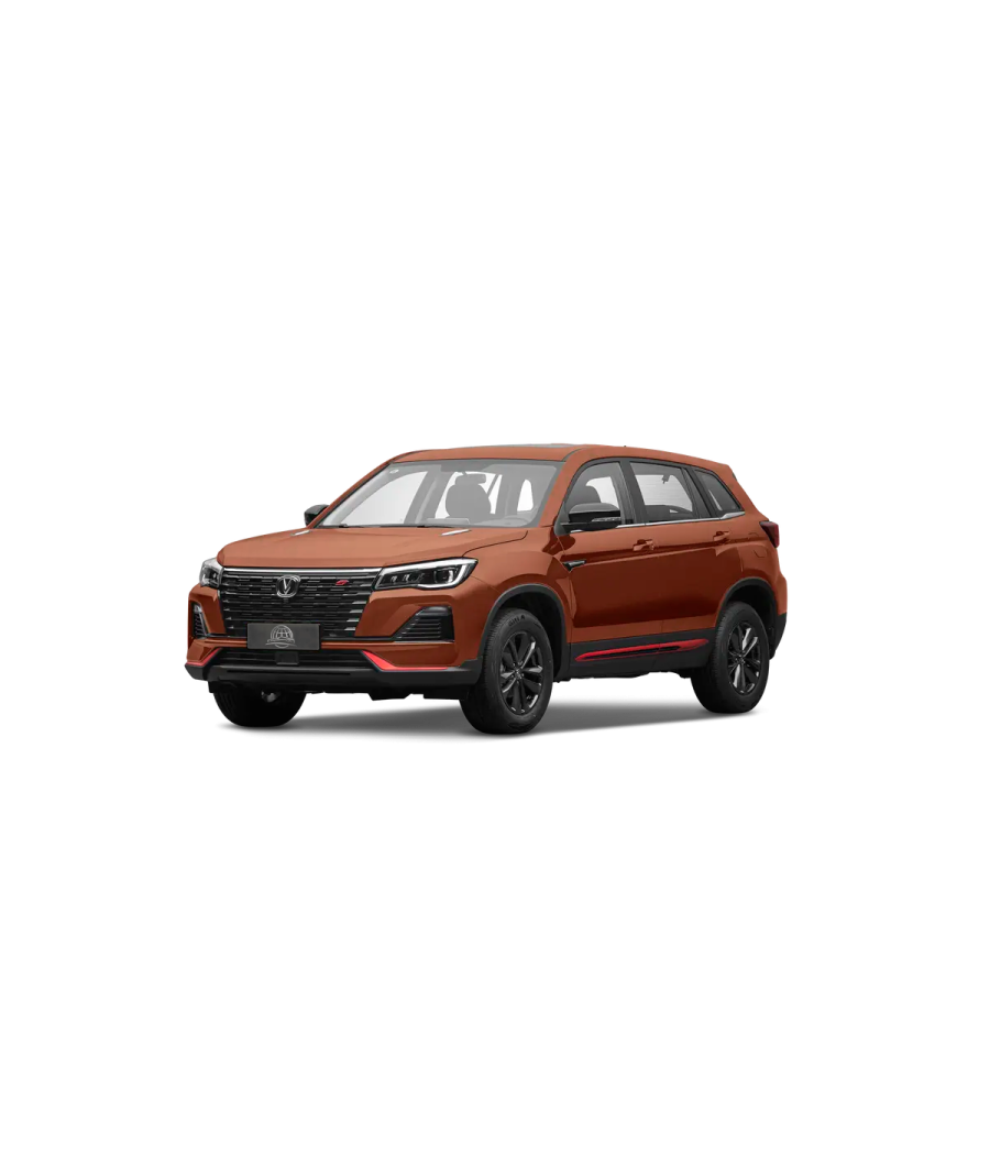 CS75 SUV