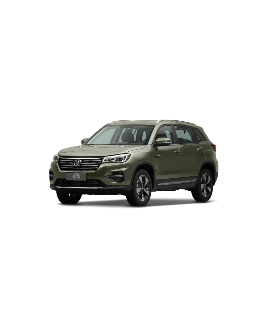 CS75 SUV