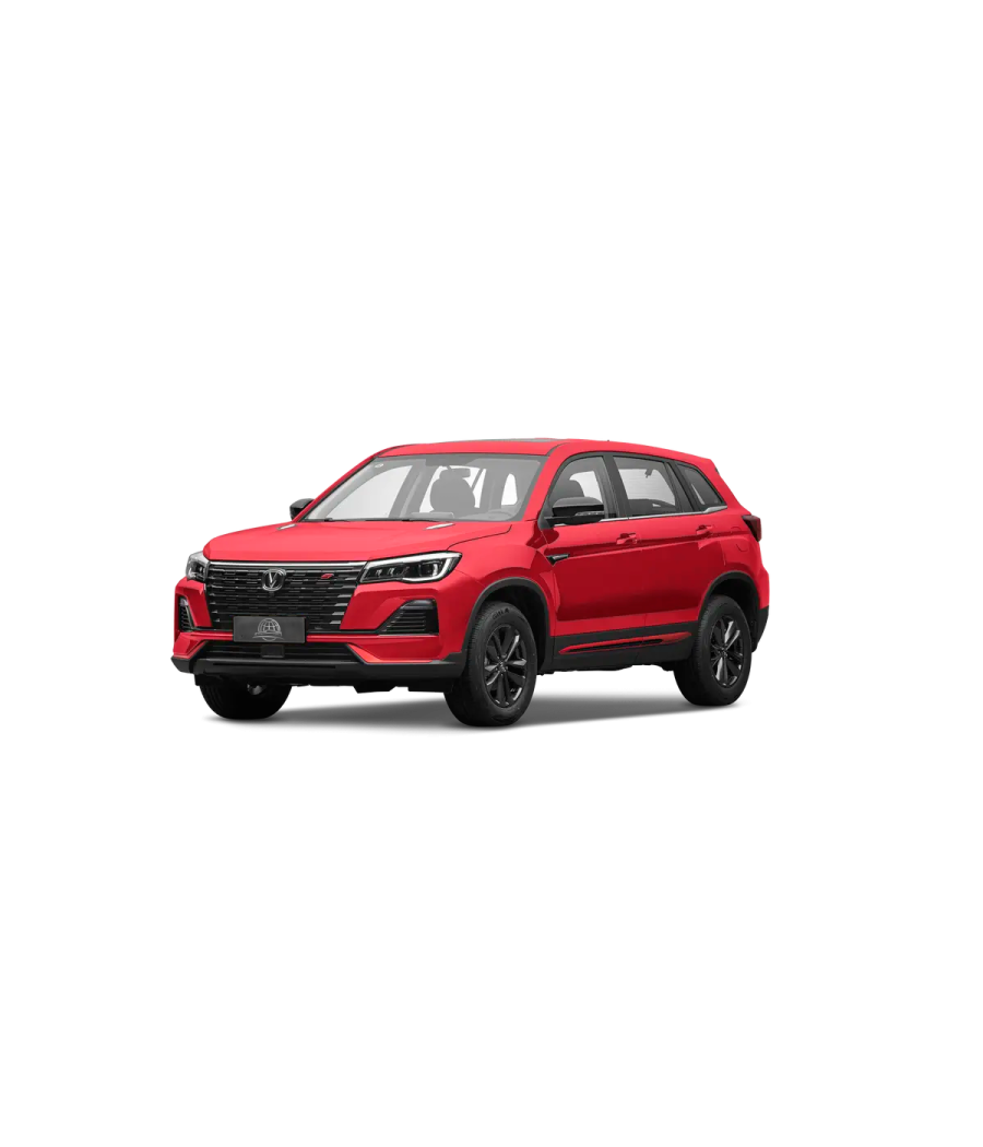 CS75 SUV