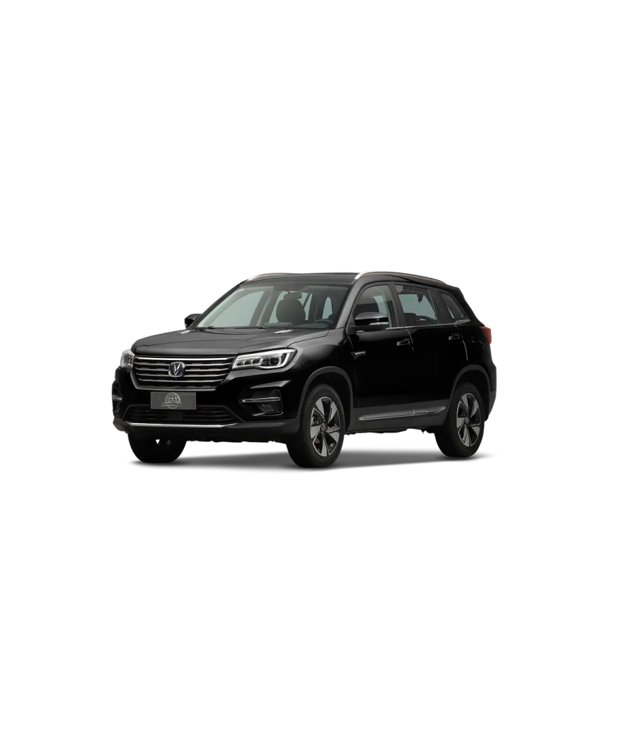 CS75 SUV