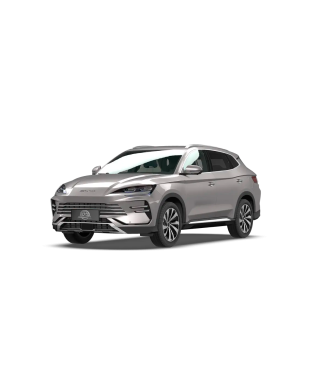 BYD Song Plus EV
