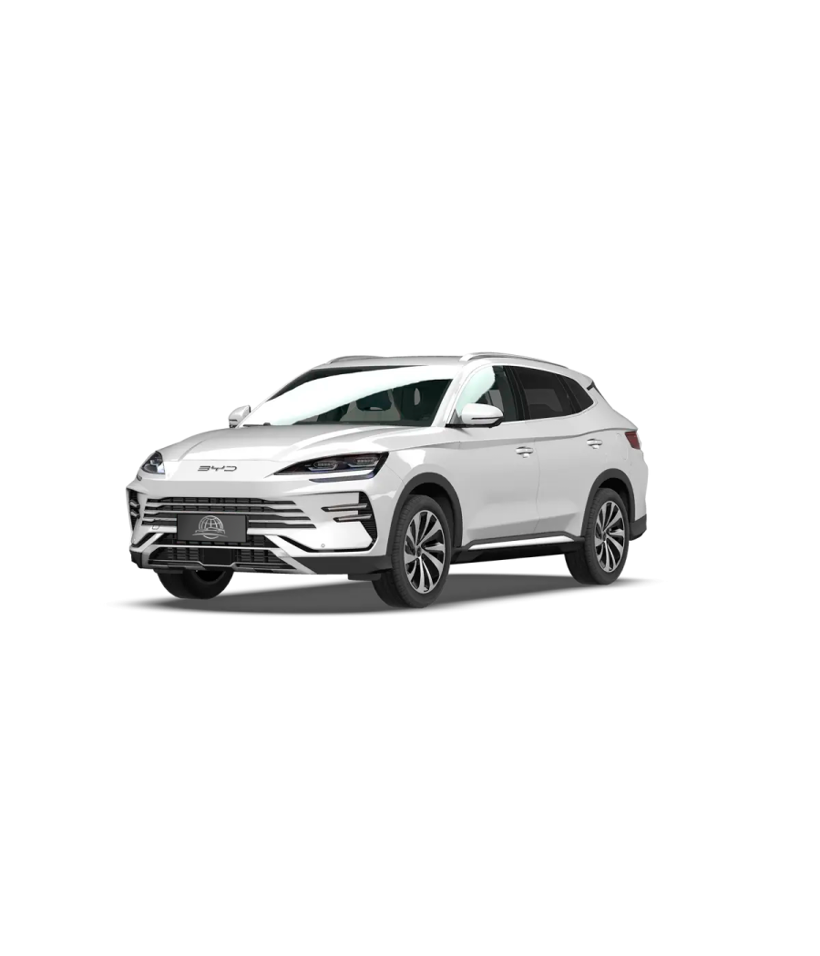 BYD Song Plus DM-i