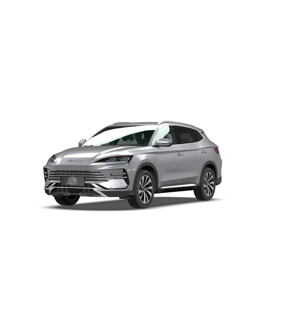 BYD Song Plus DM-i
