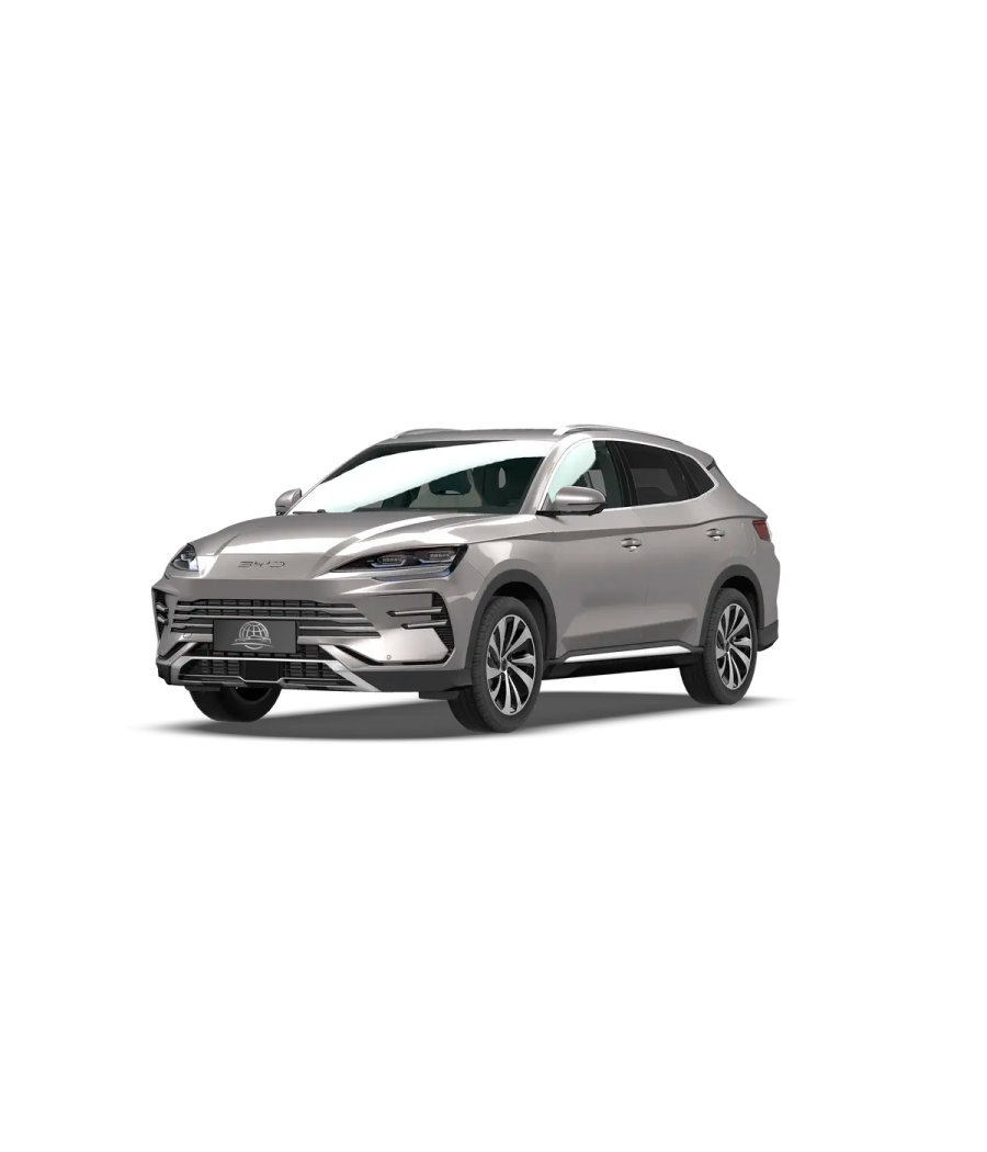 BYD Song Plus DM-i
