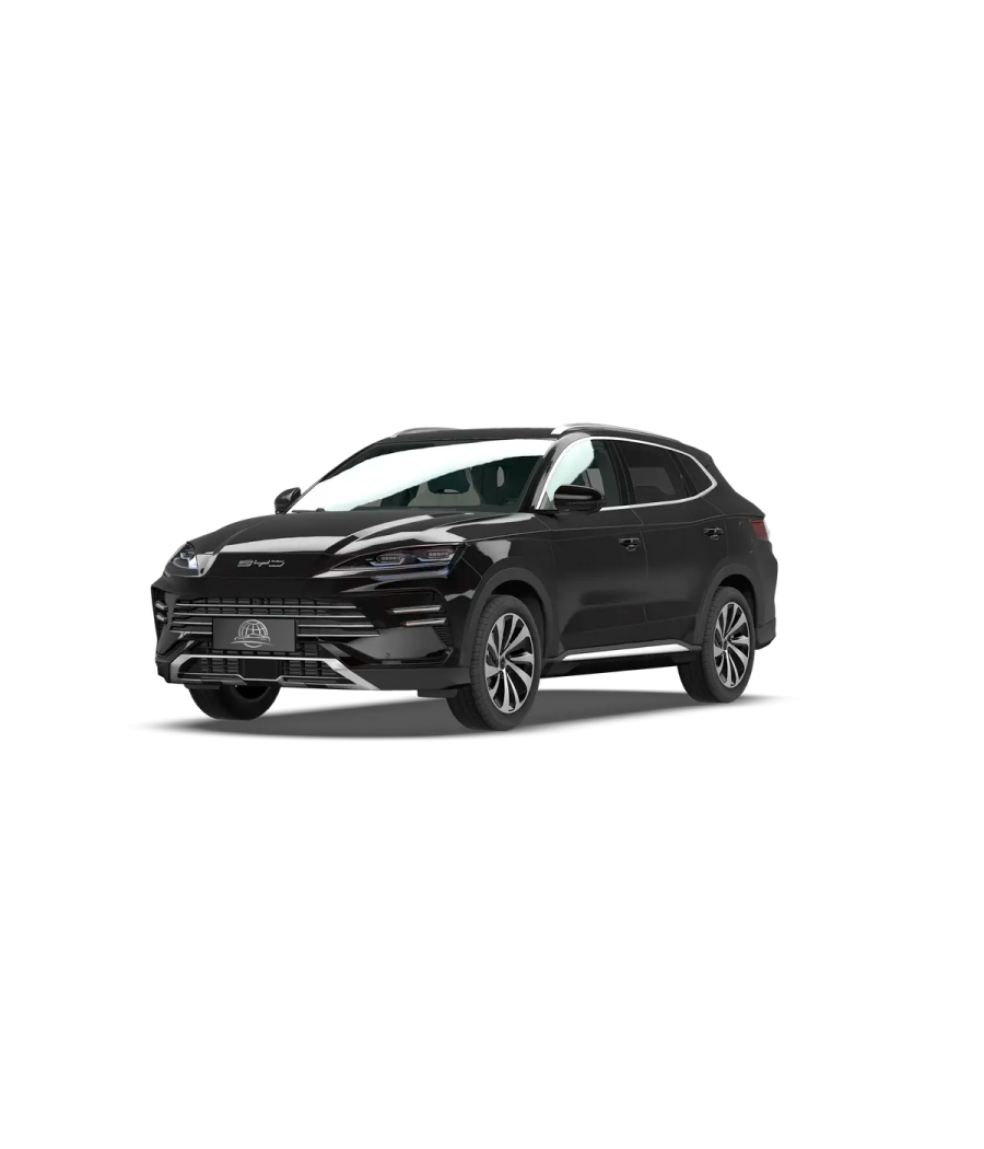BYD Song Plus DM-i