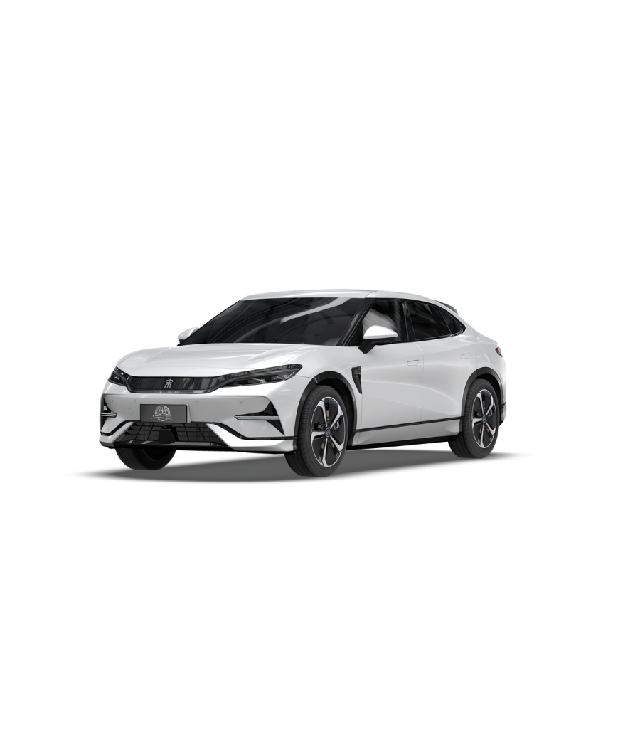 BYD Song L