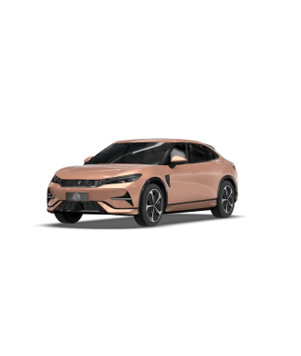 BYD Song L