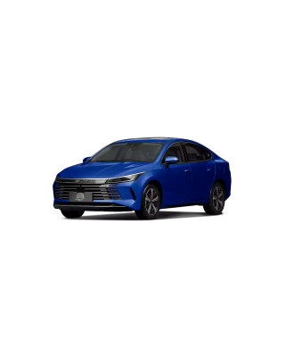 BYD Destroyer 05