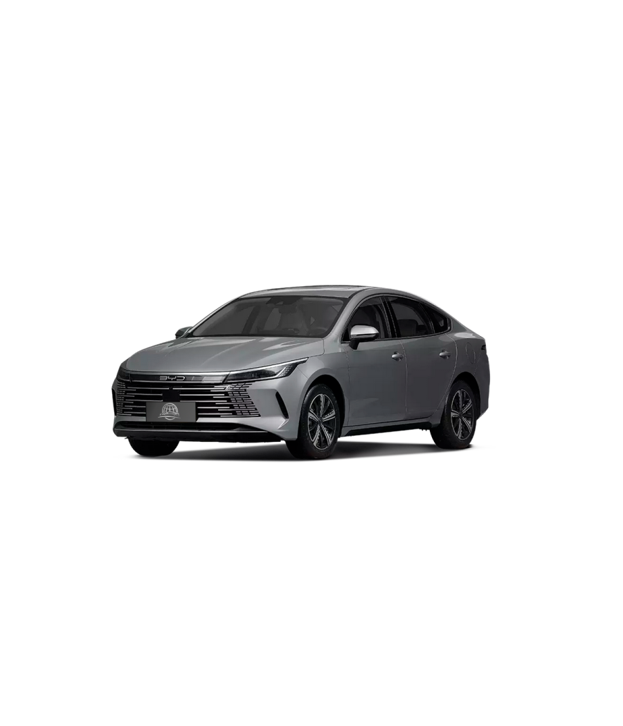 BYD Destroyer 05