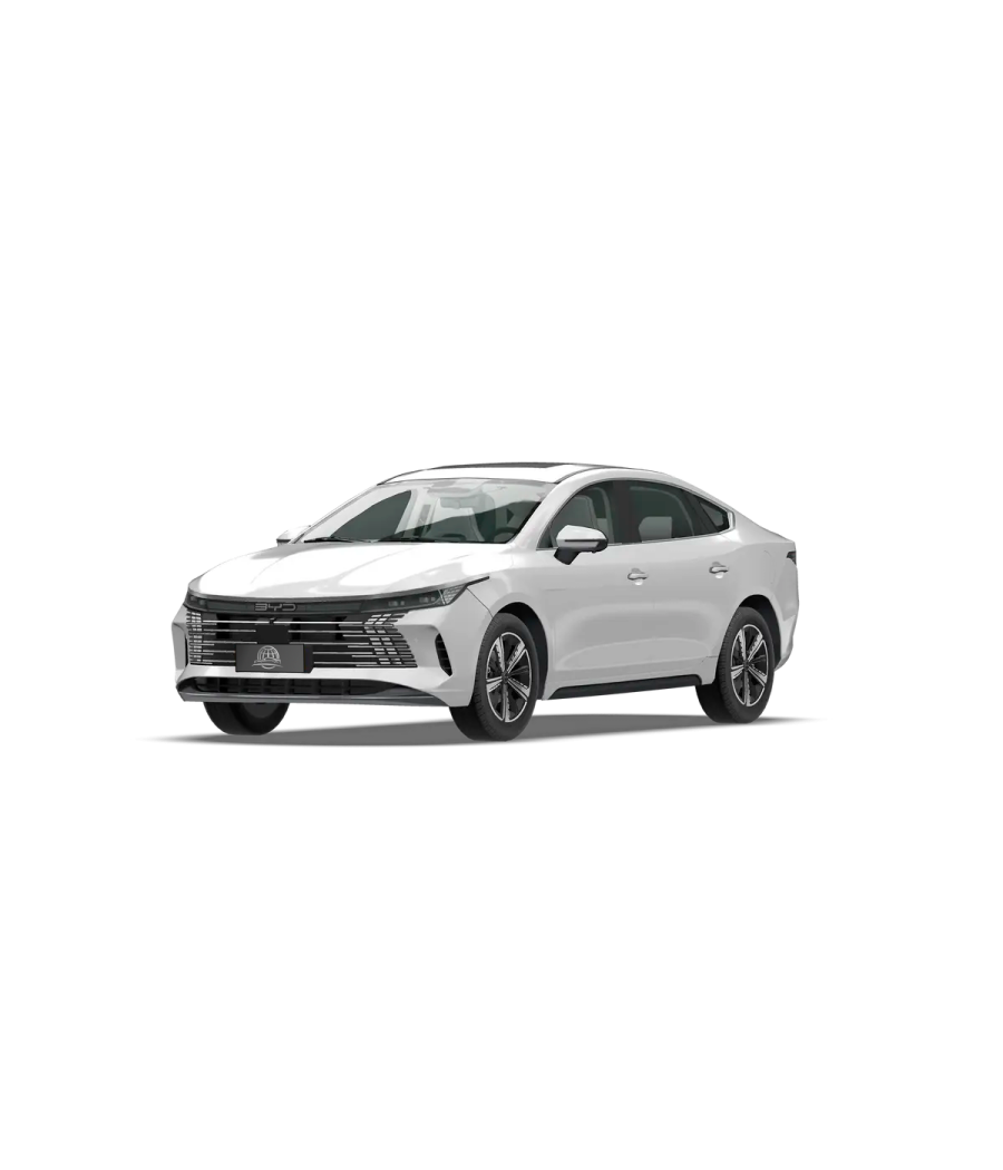 BYD Destroyer 05