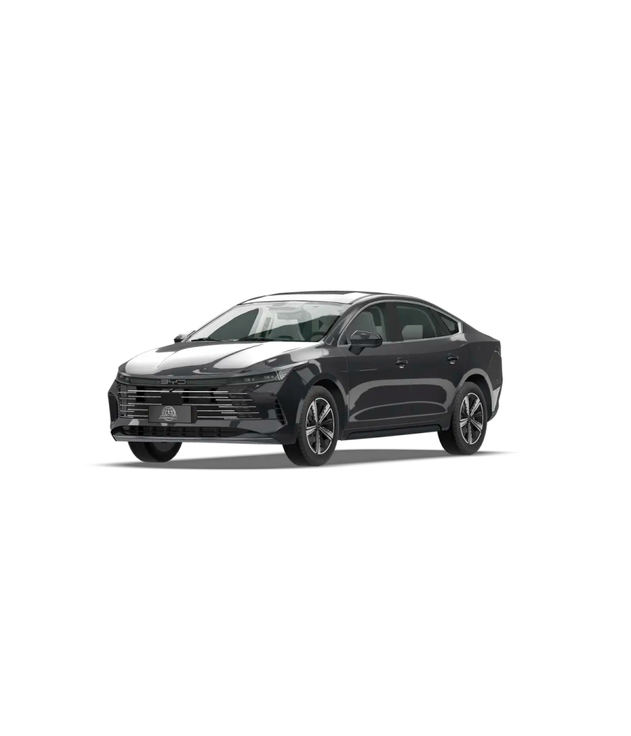 BYD Destroyer 05