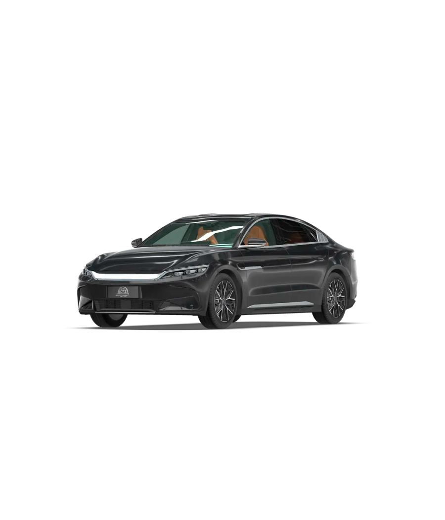 BYD Han EV