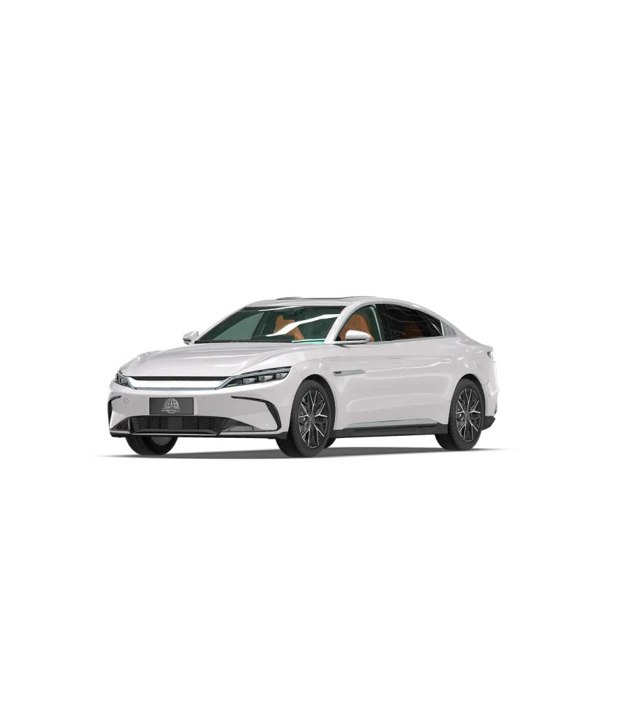 BYD Han EV