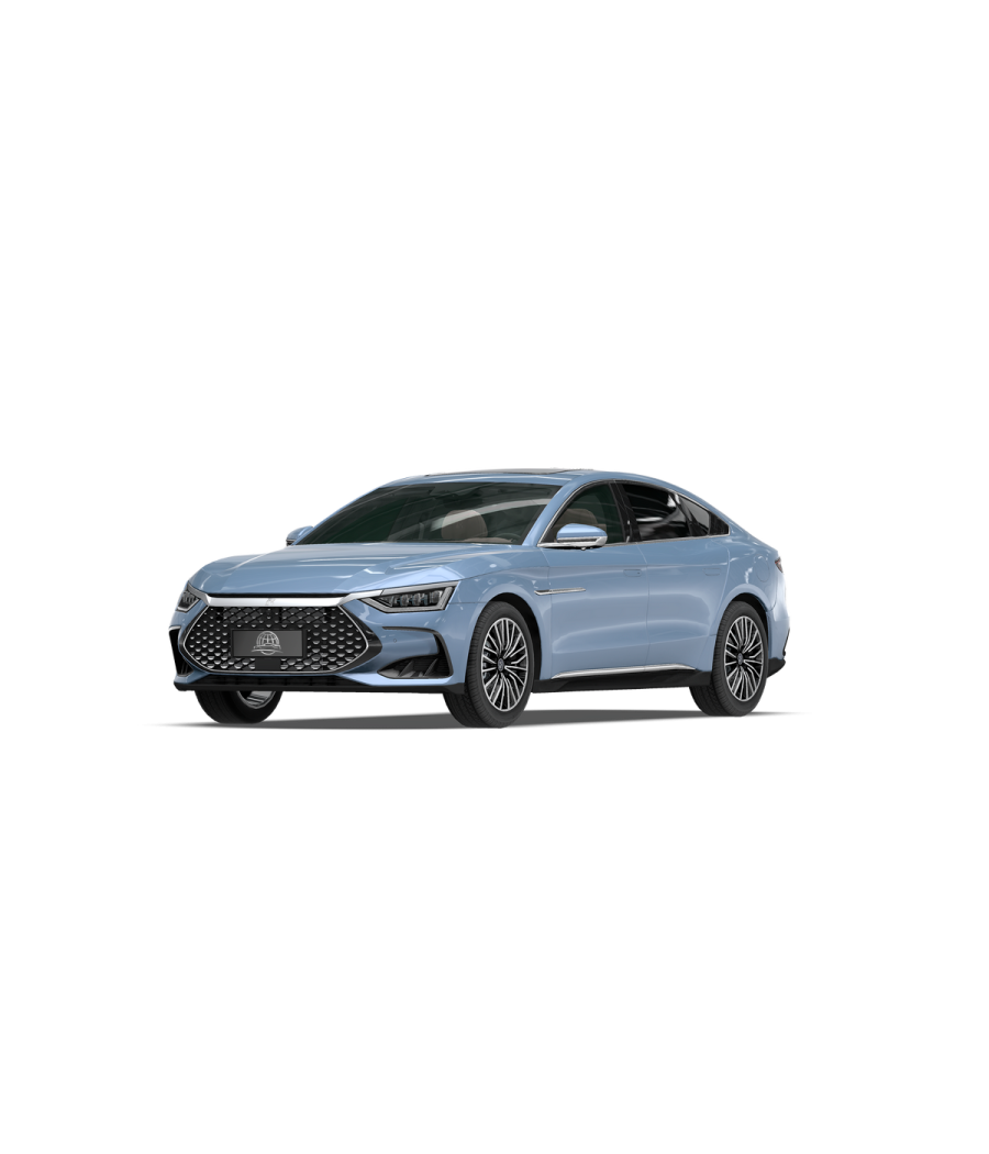 BYD Han DM - i