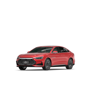 BYD Han DM - i