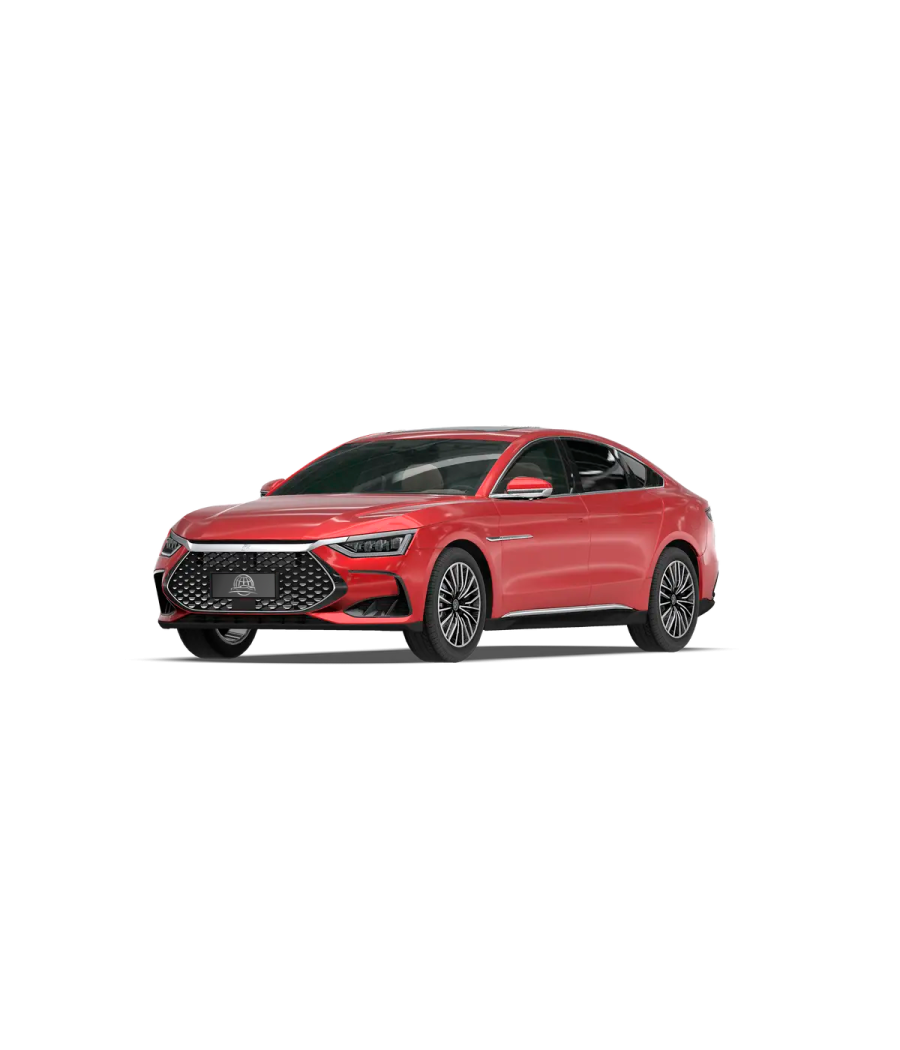 BYD Han DM - i