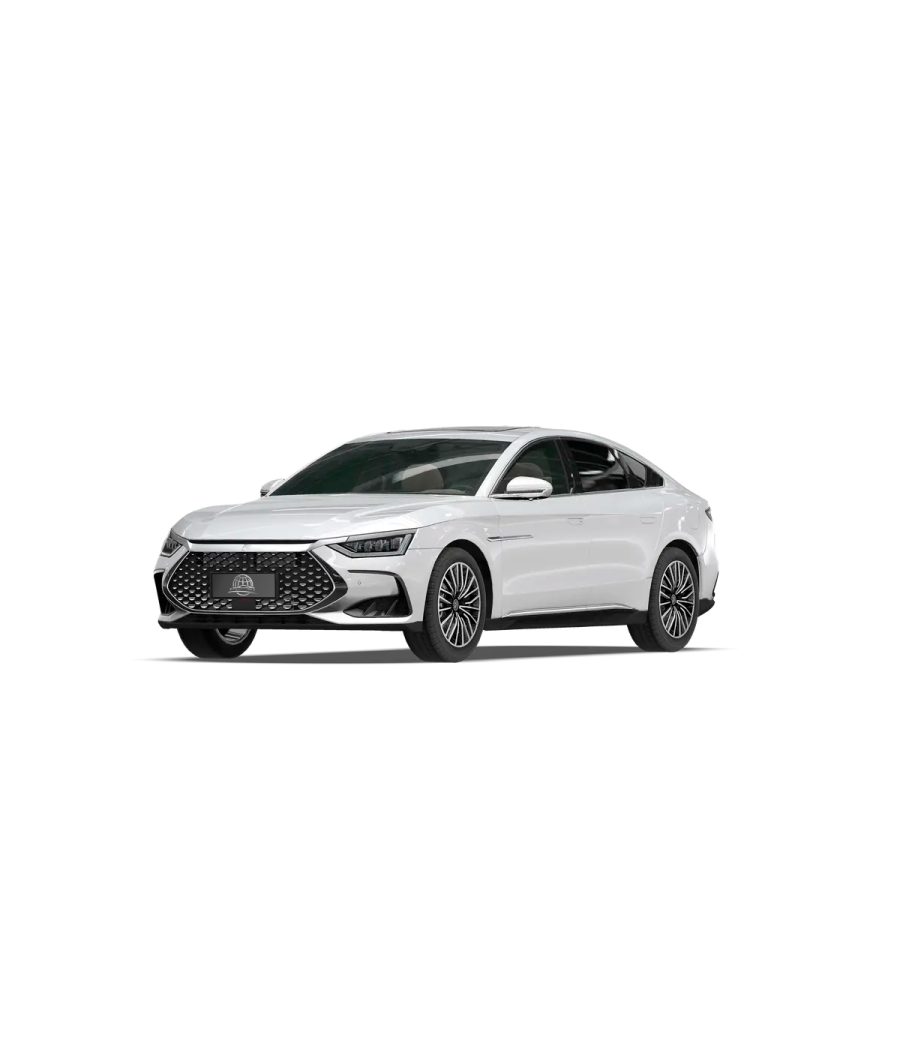 BYD Han DM - i