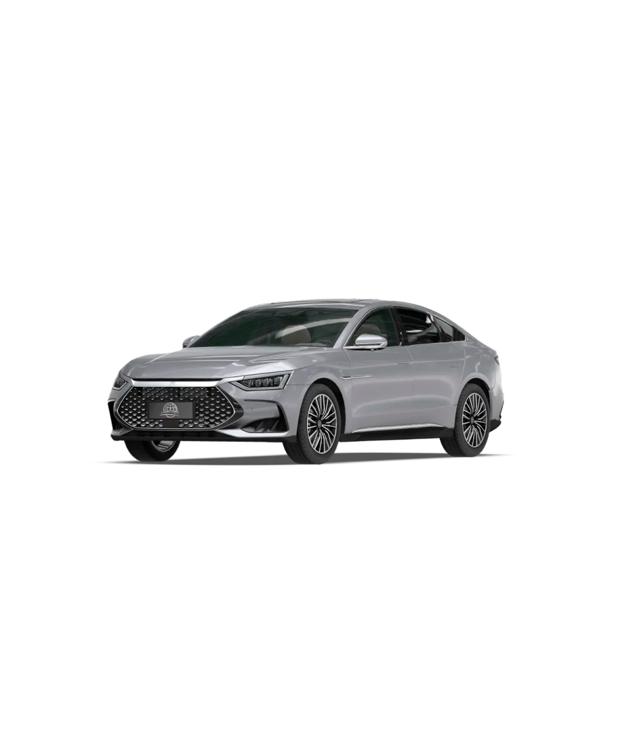 BYD Han DM - i