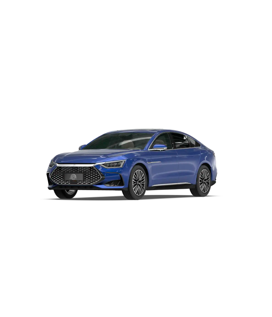 BYD Han DM - i