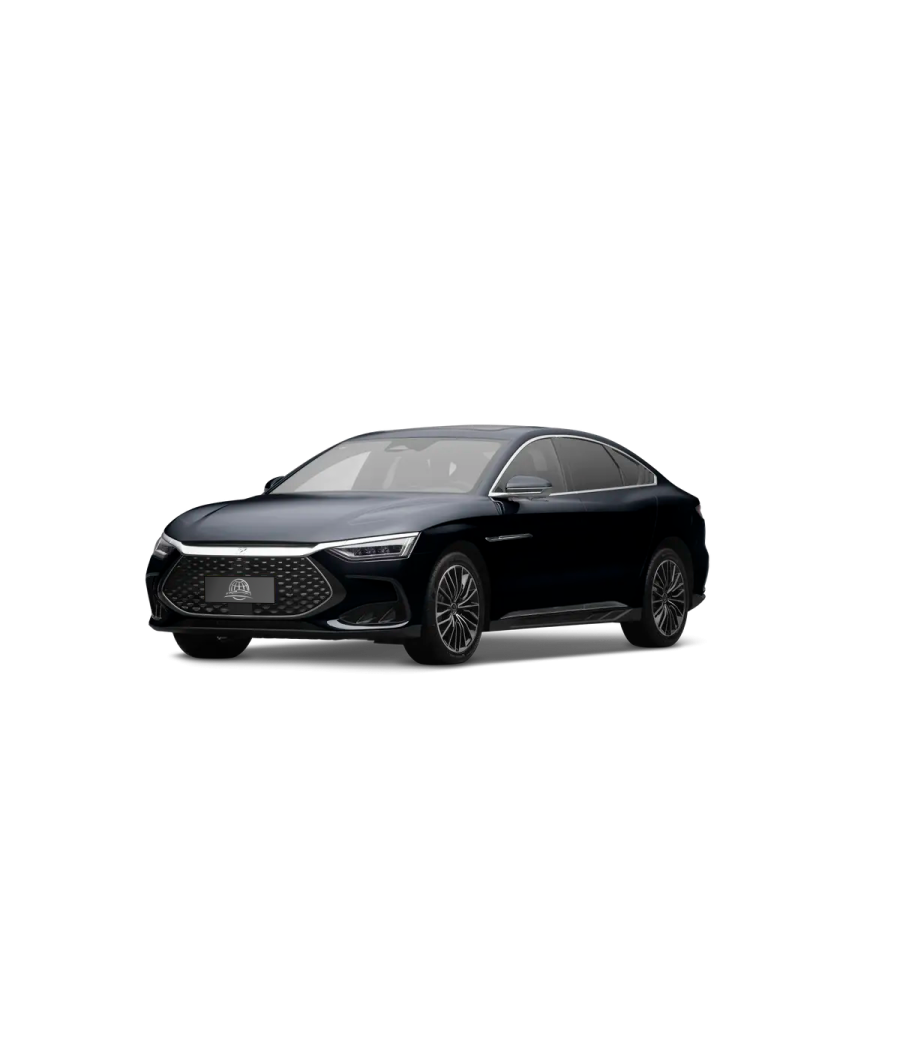 BYD Han DM - i