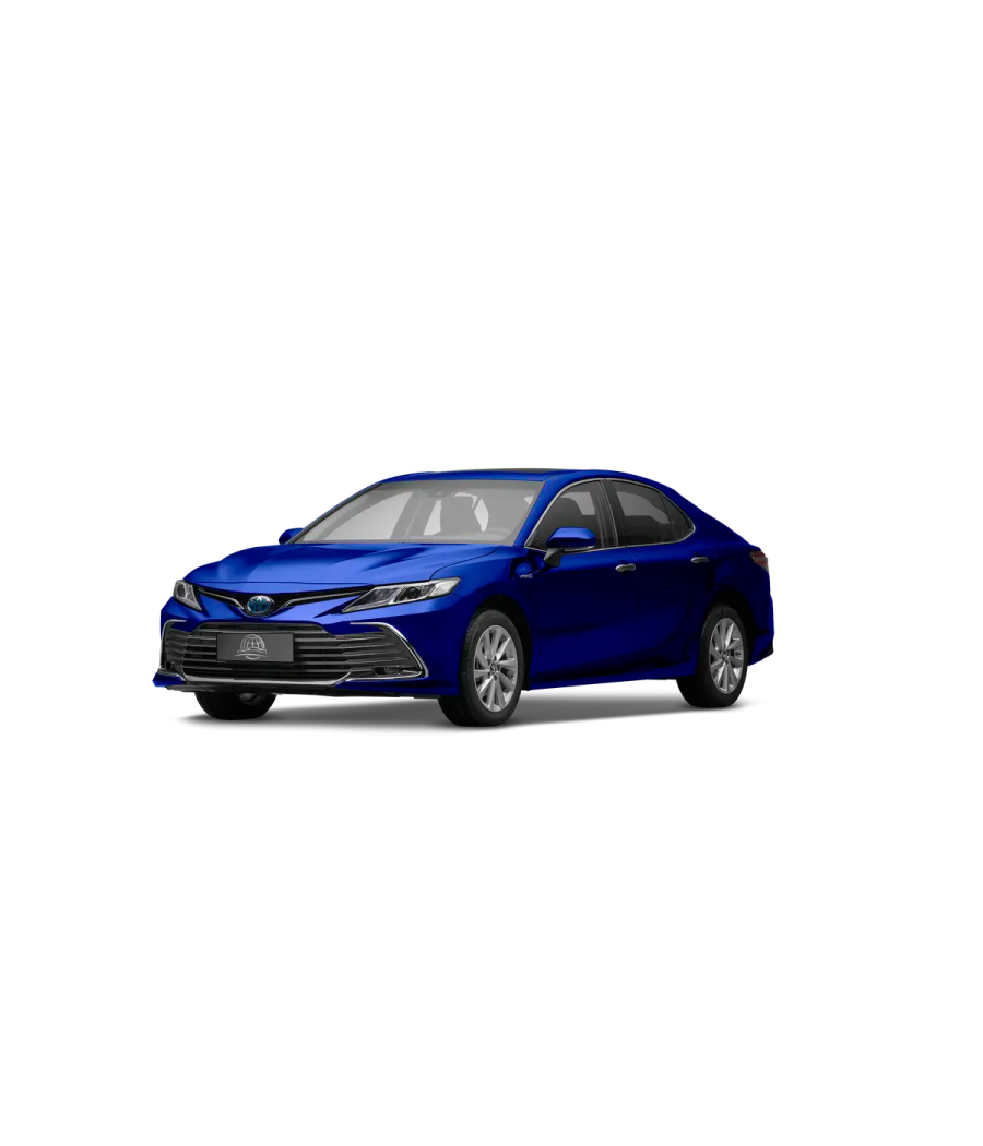 Toyota Camry S