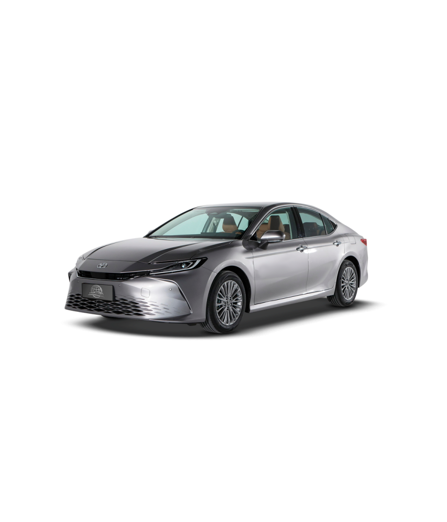 Toyota Camry S