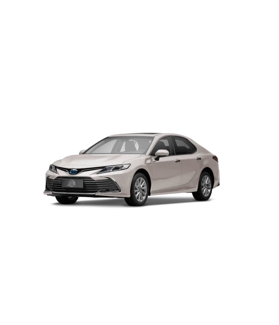 Toyota Camry S