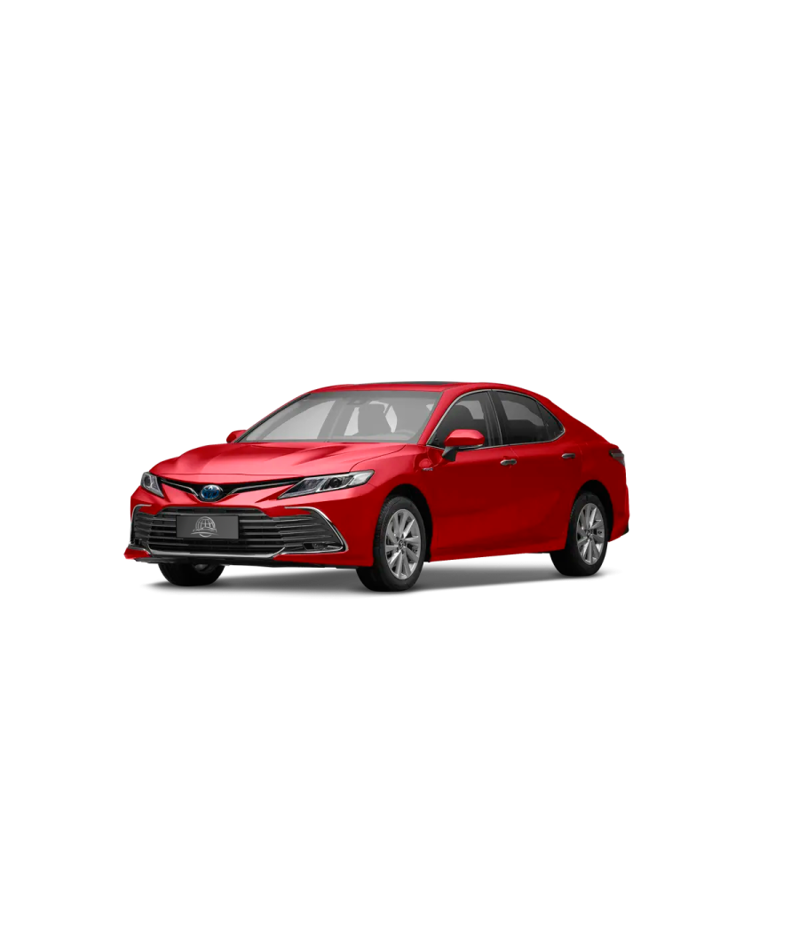 Toyota Camry S