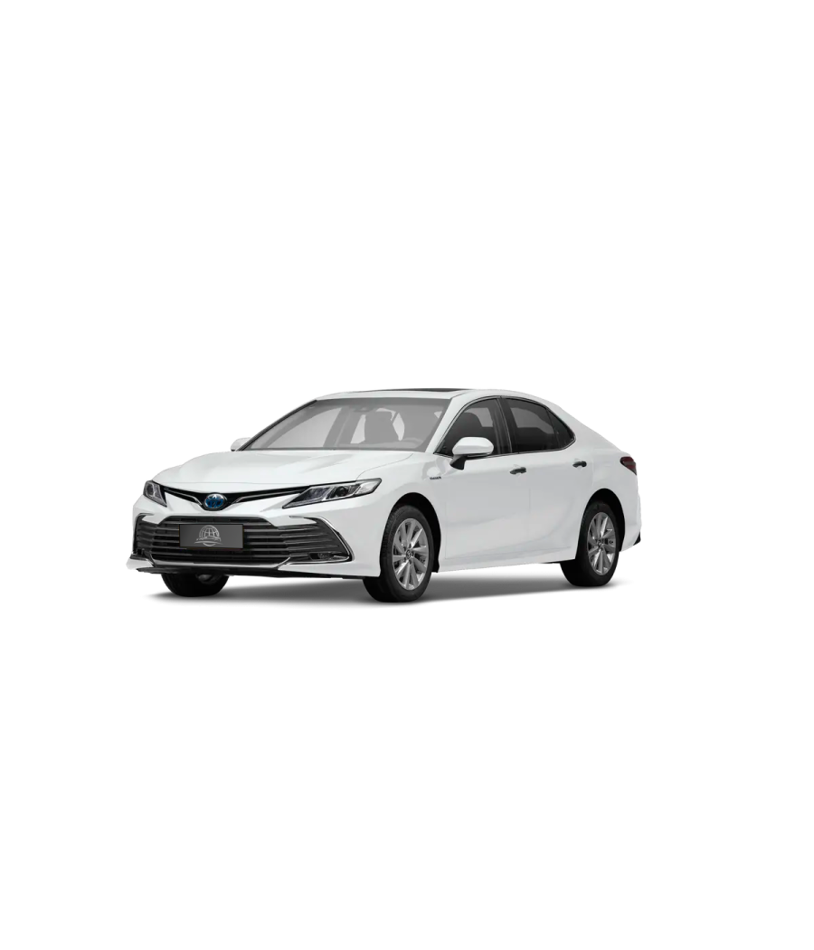 Toyota Camry S