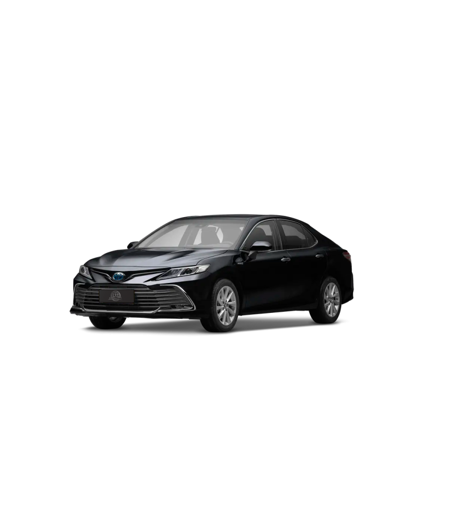 Toyota Camry S
