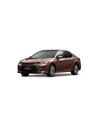 Toyota Camry S