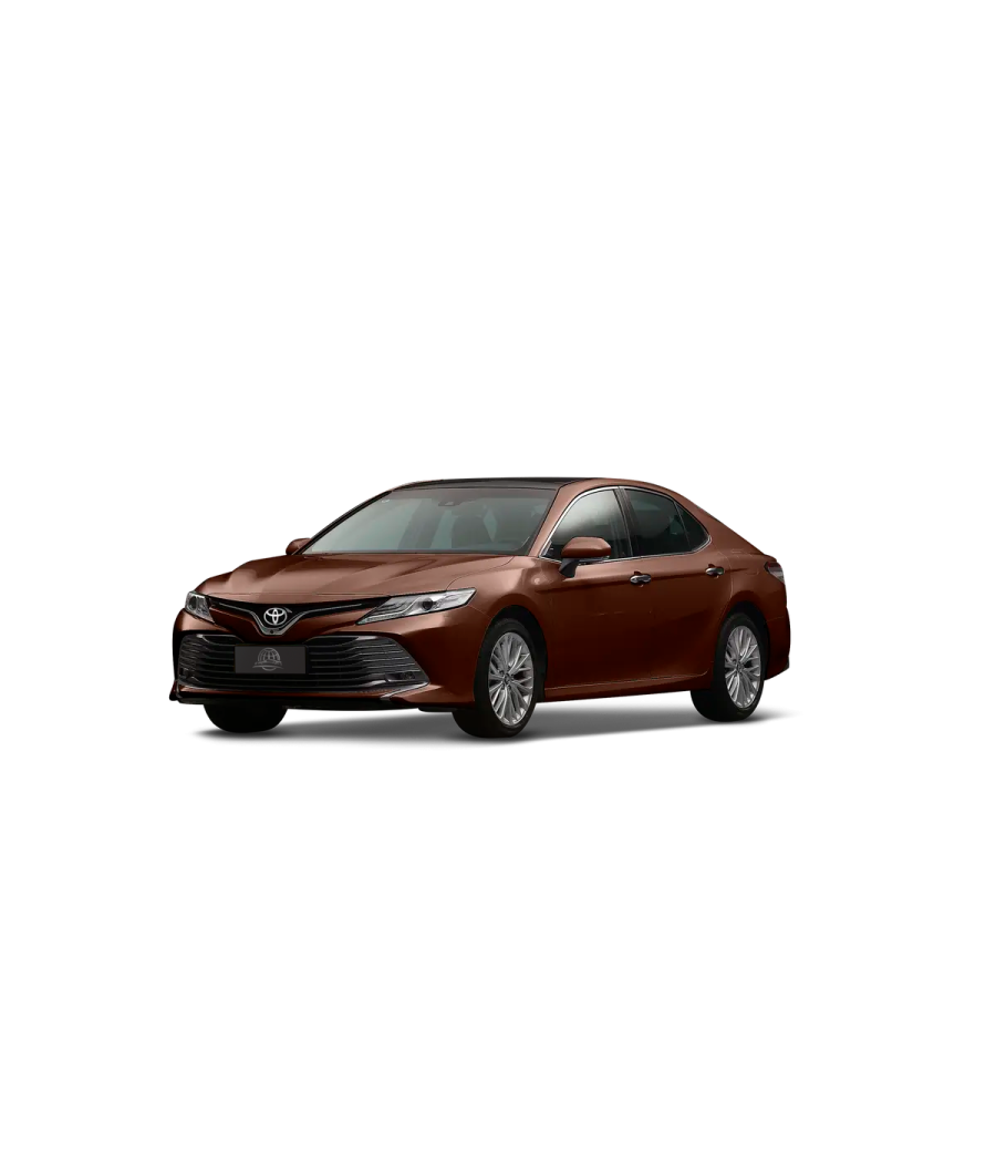 Toyota Camry S