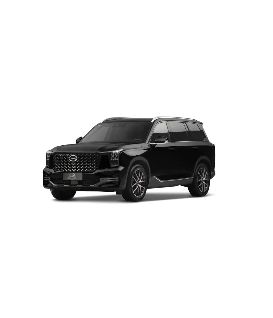 GAC GS8