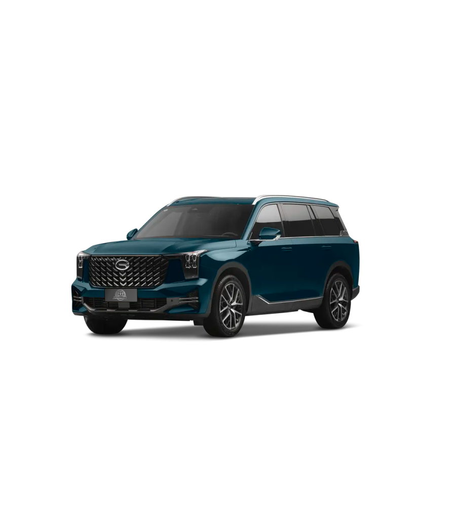 GAC GS8