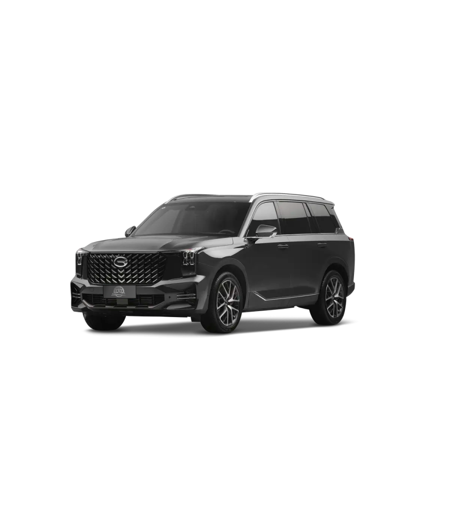 GAC GS8