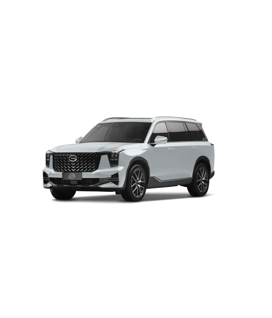 GAC GS8