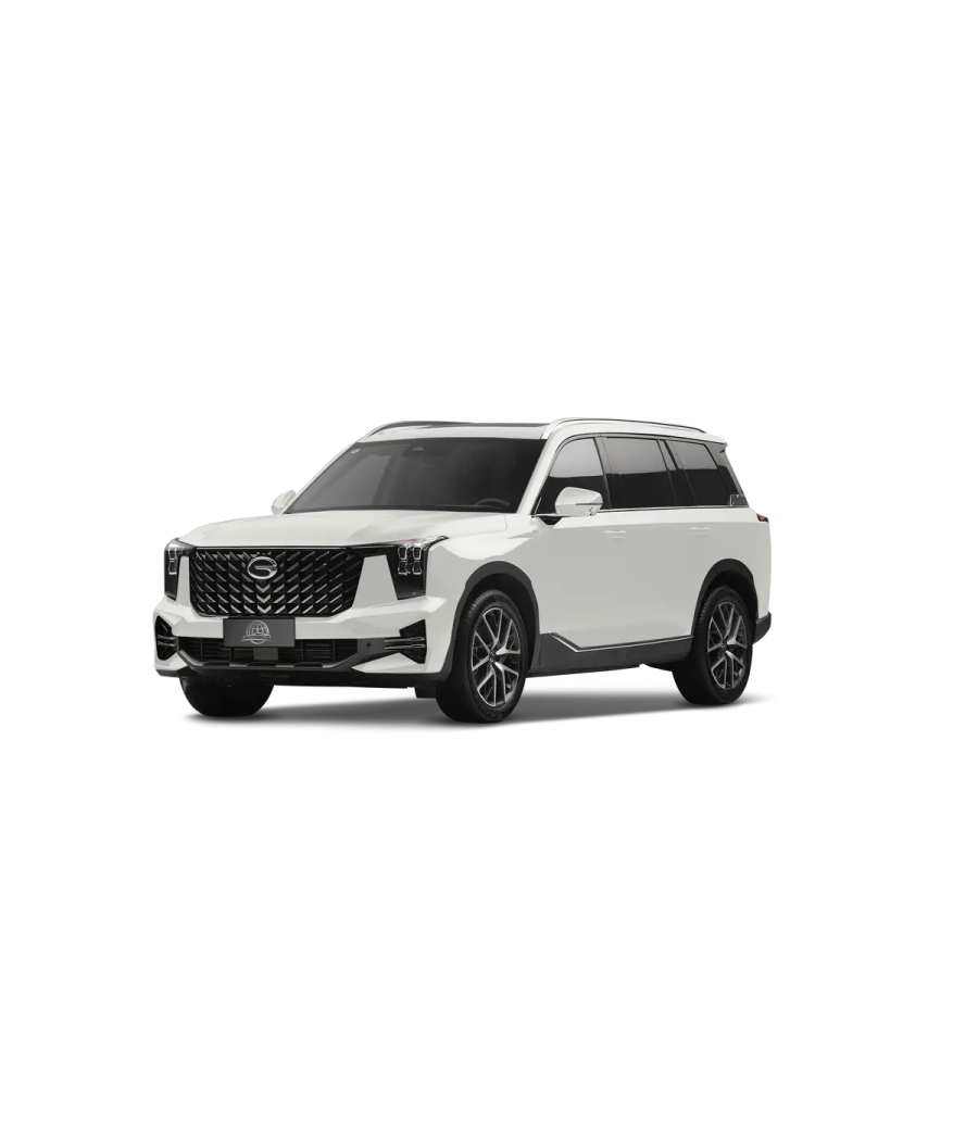 GAC GS8